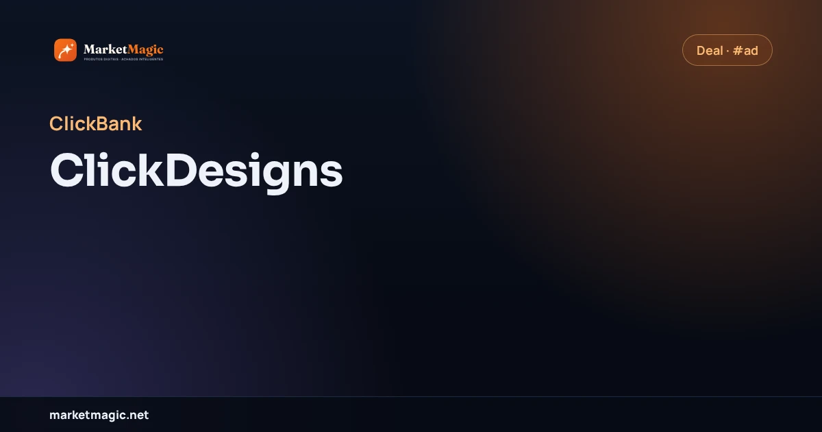ClickDesigns