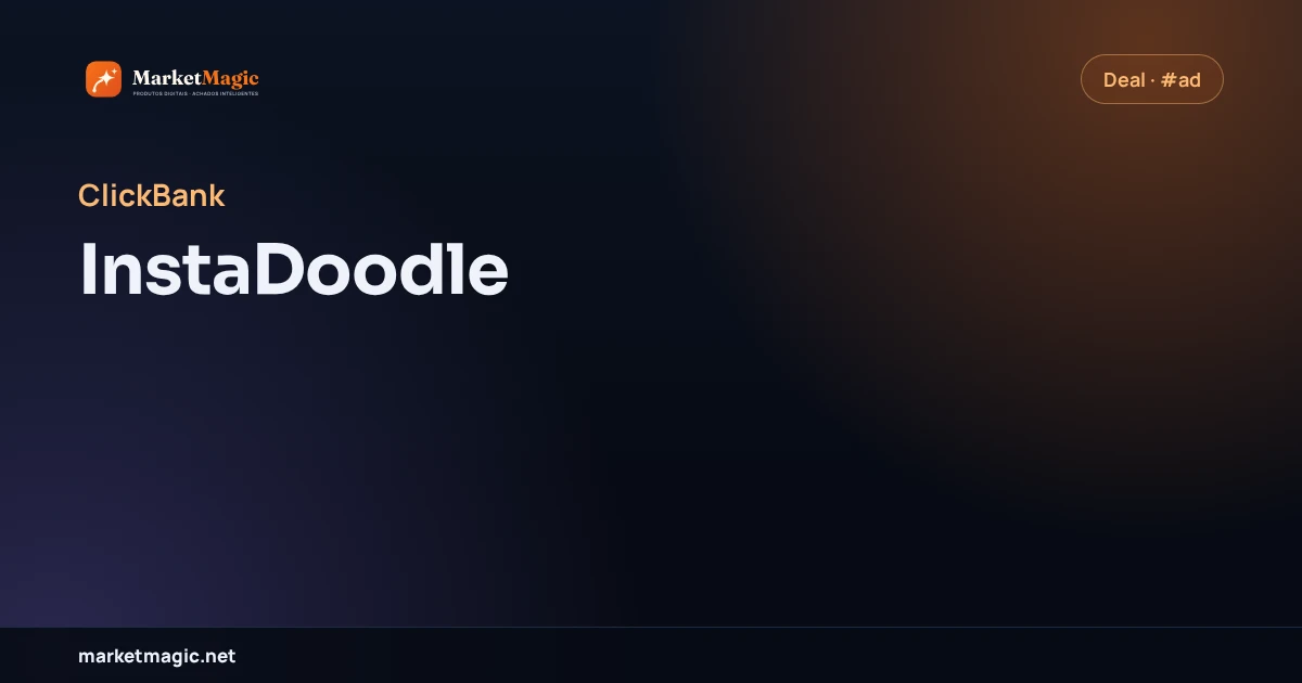 InstaDoodle